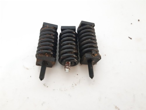 Ressorts anti vibration - anti,