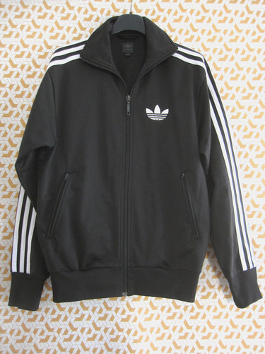 Veste adidas originals noir - adidas,