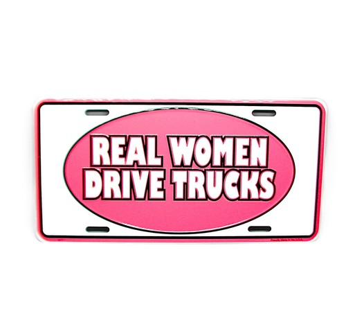 Trucks are for girls - are,