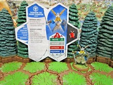 Thorgrim - Heroscape Rise of