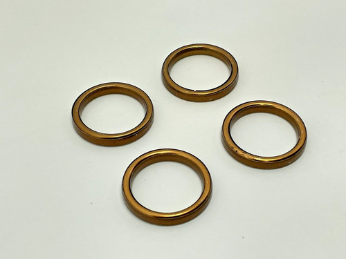 Joints échappement suzuki - joints,