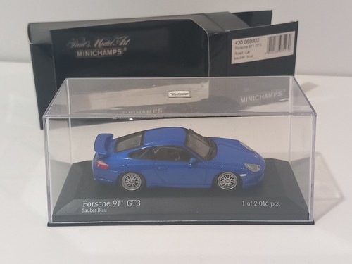 Porsche 911 996 gt3 - porsche,
