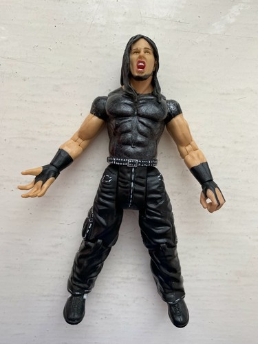 Wwf wwe matt hardy - hardy, jacks
