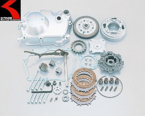 Neuf kit embrayage manuel - neuf, !