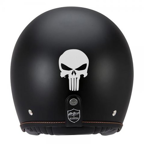 Sticker punisher - sticker,