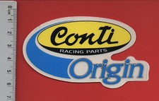 ❤ CONTI ORIGIN - MOTO KART