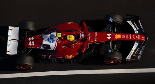 Bbr ferrari sf 25 - ferrari,