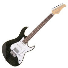 Cort G280 Select Flame Top