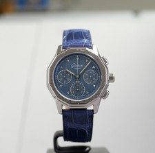 Glashütte Original Sport