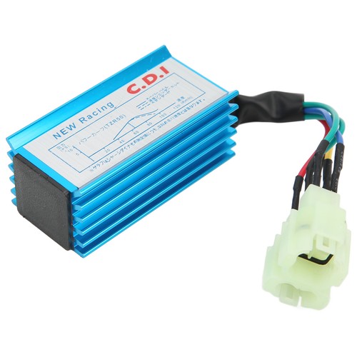 Boîte cdi électrique pour - boîte,