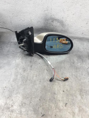 Retroviseur droit citroen 1 - retroviseur,