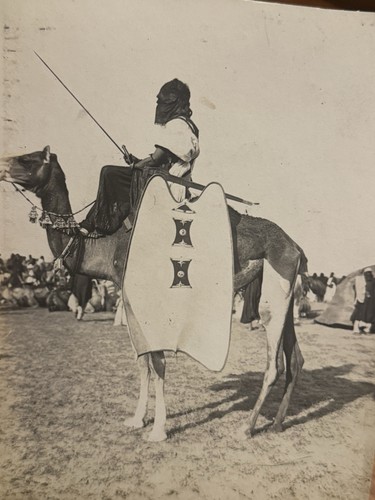 Photographie ancienne - , –