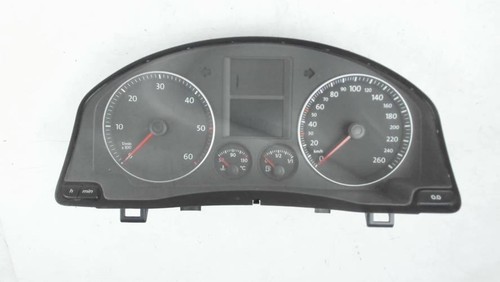 Compteur volkswagen golf plus - golf,