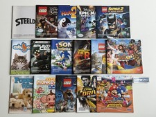 Lot 16 Notices - Sonic