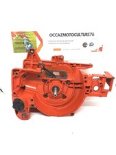 Bas Moteur Pour Tronçonneuse Dolmar 115  ⚠️ ( Voir Description)