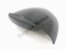 CAPOT DE SELLE MOTO GUZZI V11