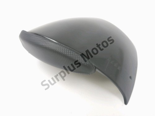 Capot selle moto - selle, guzzi
