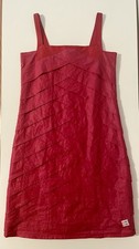 NWT Skunkfunk SKFK Red Dress