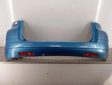 Pare choc arriere CITROEN C4 PICASSO 1 7410AR