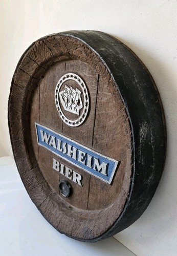 Plaque couvercle tonneau