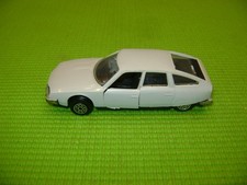 Norev 207 citroen 2200 - norev,