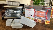 À saisir ! Omnicuiseur Vitalité 6000 sous garantie 12 ans excellent  état.