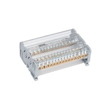 Répartiteur modulaire 4P