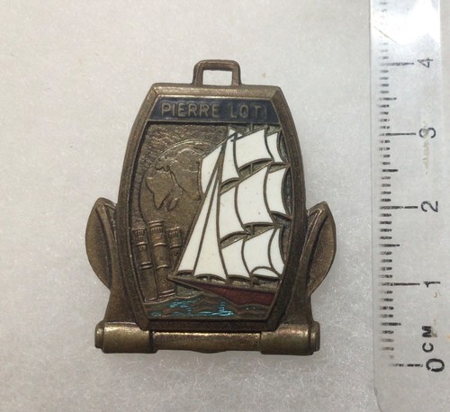 France marine insigne - france,