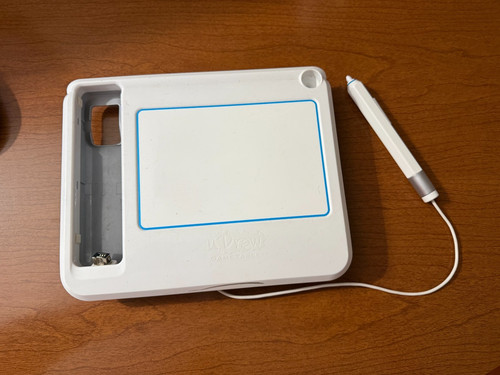 Udraw game tablet - drawing, pad