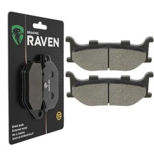 Plaquettes de frein Avant Pour