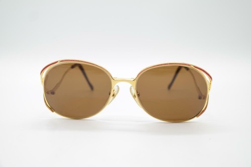 Lunettes soleil vintage - de,
