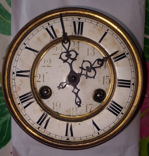 Mouvement pour horloge pendule - mouvement,