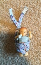 FISHER PRICE LOVING FAMILY