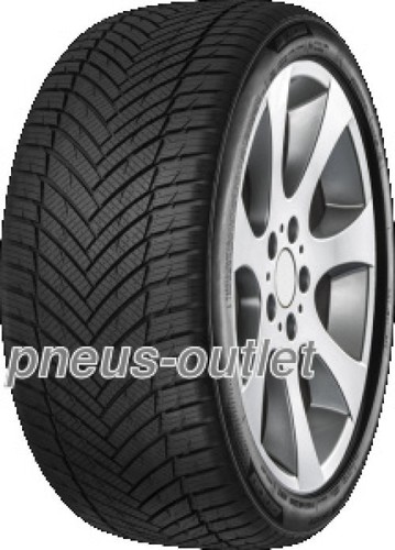 Pneus saisons tristar all - saisons,