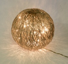 Luminaire deco pomax boule - pomax,