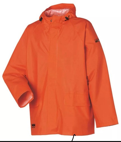 New helly hansen - new, work