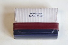 Coffret de voyage Monsieur