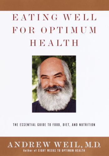Eating well for optimum - eating,