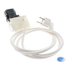 Câble D'Alimentation 1.5M