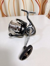 Moulinet Spinning Daiwa 18 EXIST LT 4000-CXH