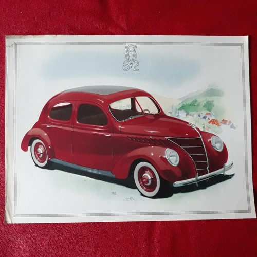 Publicite automobile - publicite,