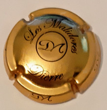 Capsule de Crémant de Loire