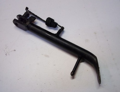Bequille laterale suzuki - de,