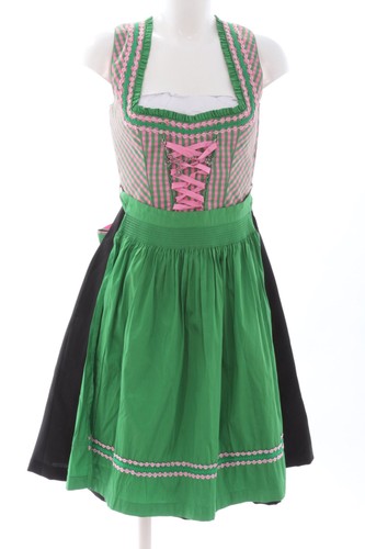 Country line dirndl dames - country,