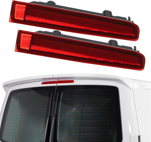 Troisième feu stop led gauche - feu,