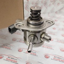 Pompe D'Injection Carburant