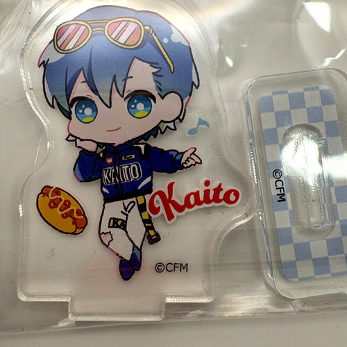 Hatsune miku kaito - miku,