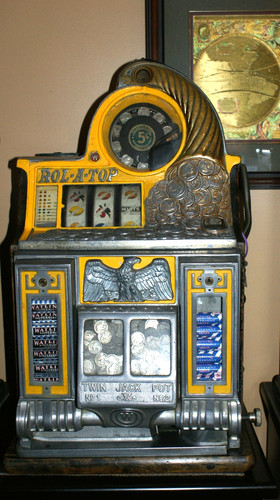Original watling double - watling,