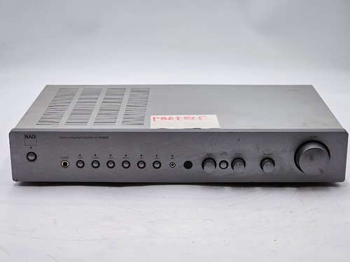 Nad 315bee amplificateur - c,