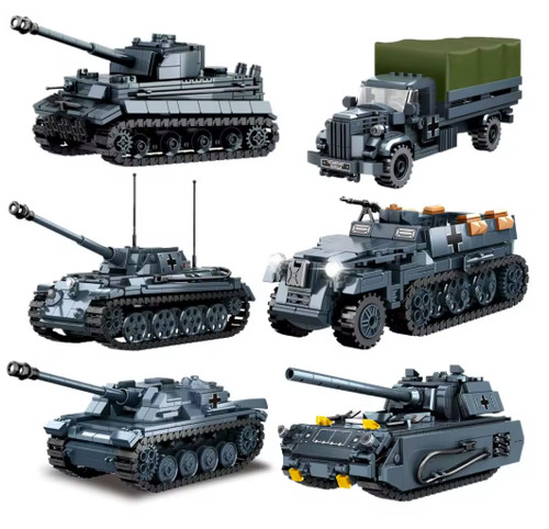 World war army - world, 2